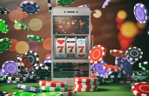 So verändern mobile Technologien das Spiel in Online Casinos