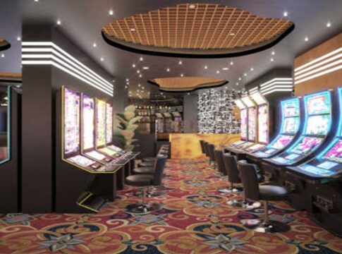 Fünf Tipps zur Gewinnmaximierung in Online-Casinos