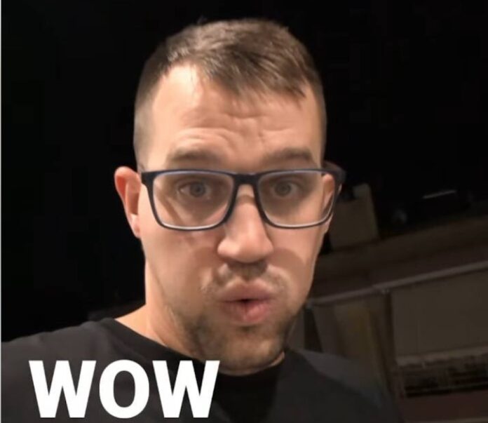 CoinPoker Bobby James VIP Game - CROP