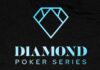 Diamond Poker Series – Das neue Ranking-System mit Gewinnen von €220.000!