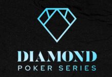 Diamond Poker Series – Das neue Ranking-System mit Gewinnen von €220.000!