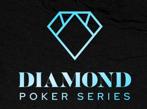 Diamond Poker Series – Das neue Ranking-System mit Gewinnen von €220.000!