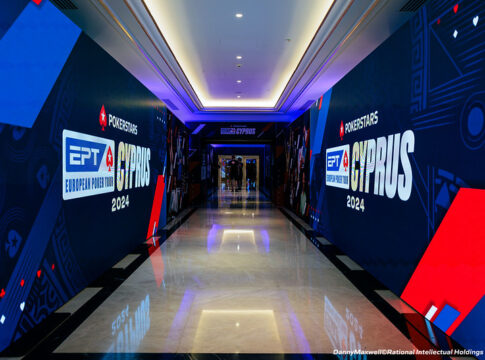 Montag ab 13:30 Uhr – „xflixx“ Livestream vom Tag 6 der PokerStars EPT Zypern!