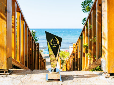 EPT Cyprus – Tag 3: Teilnehmerrekord im Eureka Main Event / 418 Spieler weiter!