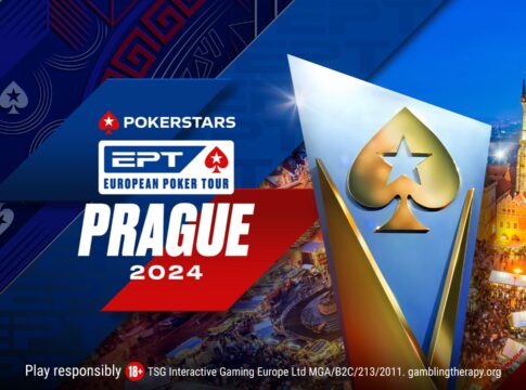 Letzte Station 2024: Die EPT kommt nach Prag!