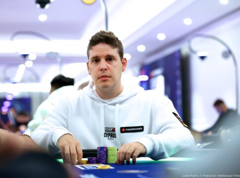 EPT Cyprus – Tag 4: Eureka Cup gestartet, Vyborov gewinnt das $25k SHR!