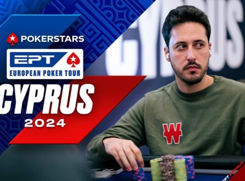 Dienstag ab 12:00 Uhr – Finale des €50.000 Super High Roller der PokerStars EPT Zypern!