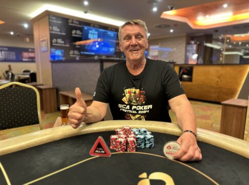 GCA: Das Fairgame Poker Festival findet seinen Abschluss mit dem Closer; ‚Red Flor‘ siegt!