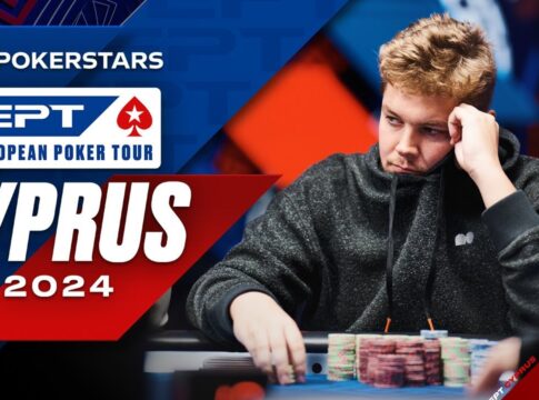 Sonntag ab 12:00 Uhr – Final Table des €5.300 Main Events der PokerStars EPT Zypern!