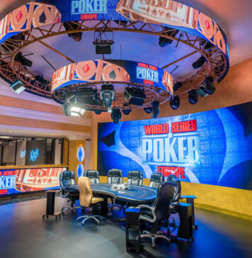 Samstag ab 18:30 Uhr – Ca$h King$ Special NLH €5/€10 aus dem King’s!