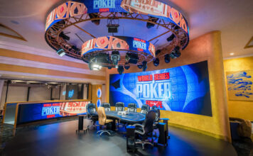 Sonntag ab 22:20 Uhr – Finaltag des €199 German Poker Days Main Event aus dem King’s!