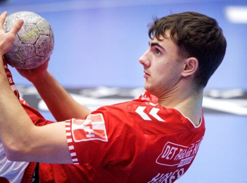 Handballligaen Dänemark – Schwächelt Aalborg wieder?