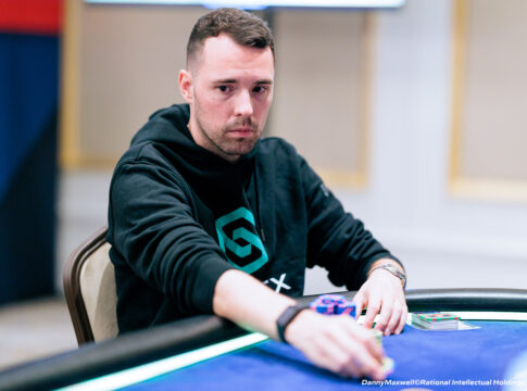 EPT Cyprus – Tag 2: Tom Vogelsang & Vom Togelsang im Finale beim $10,2k MB!