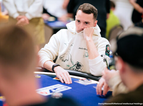 Fritz und „Amadeus7777“ in den Top-4 der Daily HR MTTs auf PokerStars!
