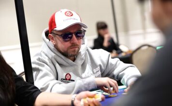 Neue WSOP-Patch-Regeln bringen Pokerwelt in Aufruhr