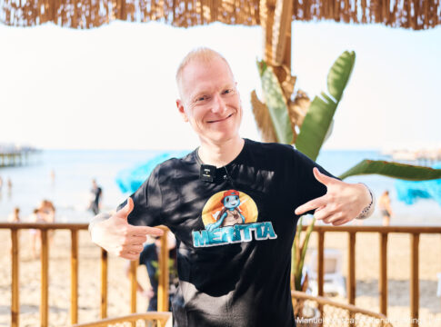 Freitag ab 13:30 Uhr – „xflixx“ Livestream – Tag 5 des PokerStars EPT Barcelona Festival!