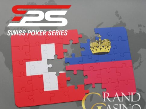 Sieben Spieler lösen ihr Ticket für die Swiss Poker Series Liechtenstein!