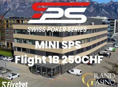 „Emilia“ übernimmt Führung beim Mini SPS im GCLi!