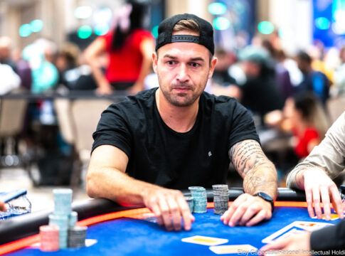 EPT Cyprus – Tag 4: Eureka-Chipleader auch nach Tag 2 vorn!