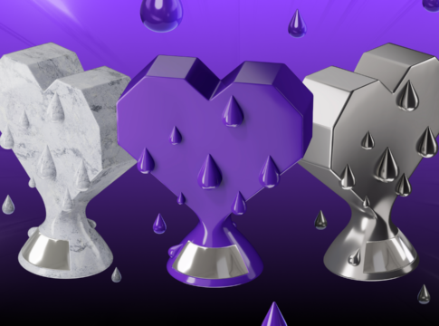 Die besten deutschsprachigen Poker Streamer auf Twitch, wer holt das „Bleed Purple Heart“