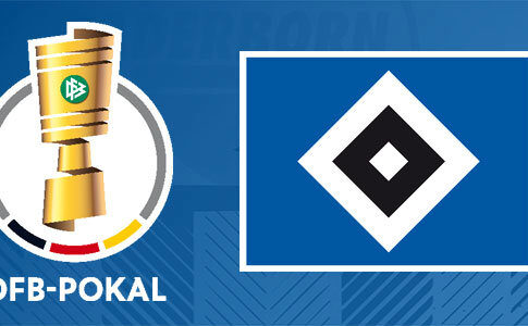 Gorans Sportwetten – DFB Pokal – Nur der HSV!