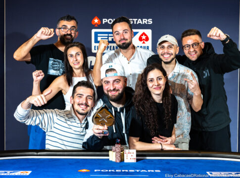 EPT Cyprus – Tag 11: Udo Erlei Runner-Up bei Spataru-Sieg im $2,2k Mystery Bounty!