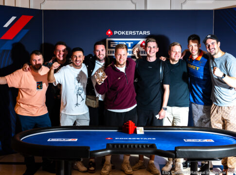 EPT Cyprus – Tag 12: Perfekter D-A-CH-Abschluss mit Titel Nr. 4, Lars Kamphues parallel in 3 Events erfolgreich!