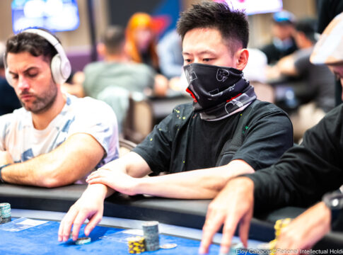 EPT Cyprus – Tag 5: Der Eureka Main Event Final Table steht!