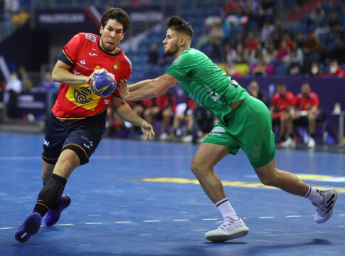 Handball Champions League Top-Chance – Hohen Value bei Industria Kielce in Norwegen