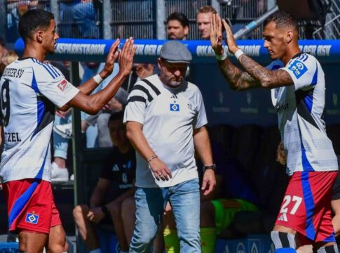 Gorans Sportwetten – Die Tormaschinen sind wieder im Einsatz