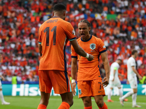 Gorans Sportwetten – In DIESEM Duell erwarte ich Tore!