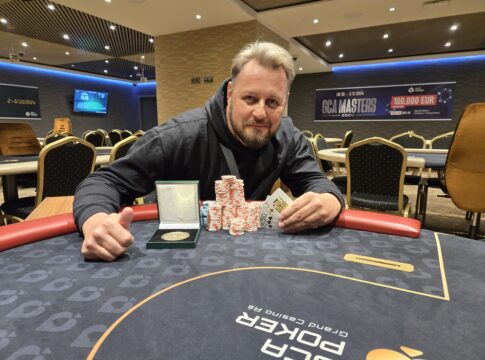 APAT – „Karlokarl“ ist Deutschlands National PLO Champion!