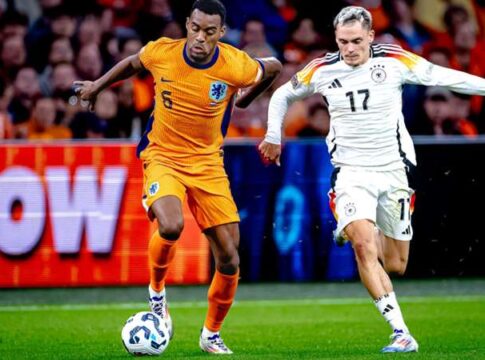 Gorans Sportwetten – Zwei Risikotipps zum Abschluss der Nations League