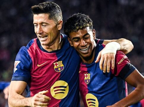 Gorans Sportwetten – FC Barcelona vs FC Bayern – Wer gewinnt den CL-Kracher?