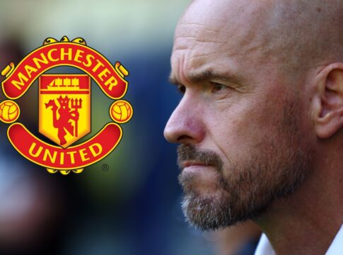 Gorans Sportwetten – Wenn „United“ verliert, ist das Projekt Ten Hag gescheitert!