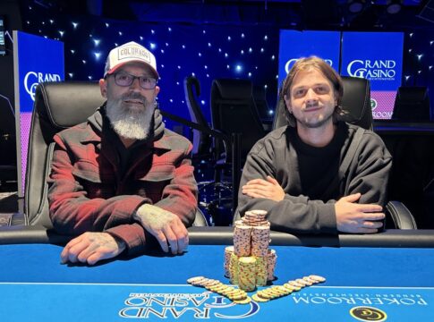 GCLi: ‚KingKiller‘ schnappt sich den Sieg im Feel Free Friday!