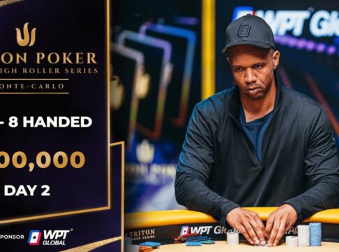 Mittwoch ab 14:00 Uhr – Triton Livestream vom Finale des $100.000 NLH 8-Max Events #6!