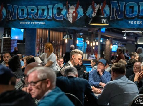Schenefeld: Wer schnappt sich das €10.000 Mystery Bounty?