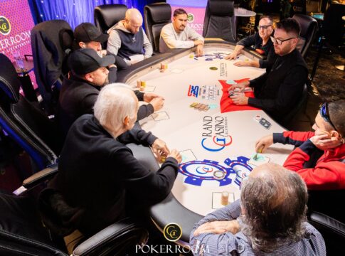 Spieler stürmen die EPM Edition des Grand Stack in Liechtenstein!