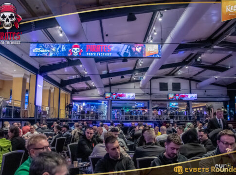 King’s: Reicht der Piraten-Ansturm, um ein Overlay zu vermeiden?