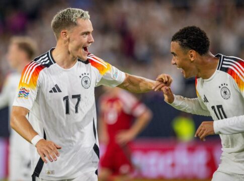 Gorans Sportwetten – 7x Fussball-Tipps (Nations League)