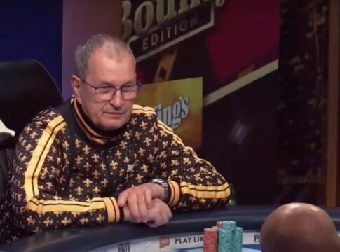 King’s Resort – August Schlegl führt ins PLO Mystery Opener Finale!
