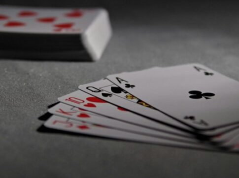 Erste Schritte mit Poker: Ein Leitfaden für Anfänger