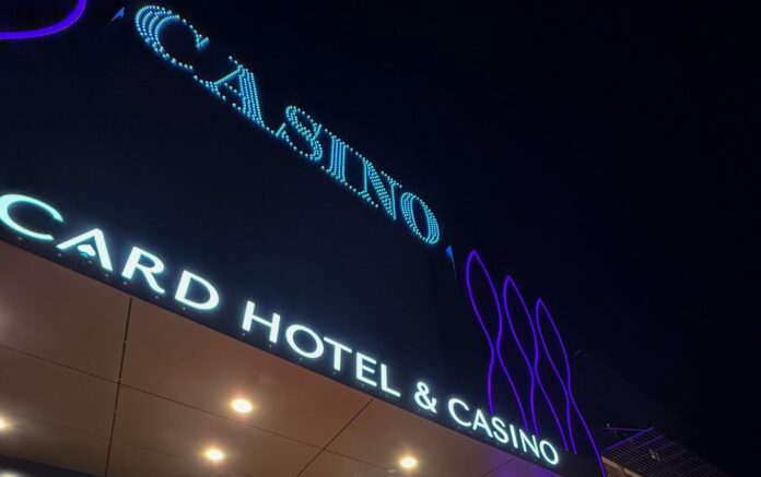 Card Casino