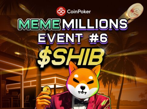 MEME MILLIONS Event 5: „PAGAOPAI“ holt sich die FLOKIs / SHIB Coin Event heute!