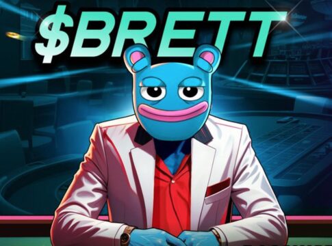 CoinPoker MEME Millions Freerolls – Heute $7.500 in POPCAT, BRETT, MEW Coins!