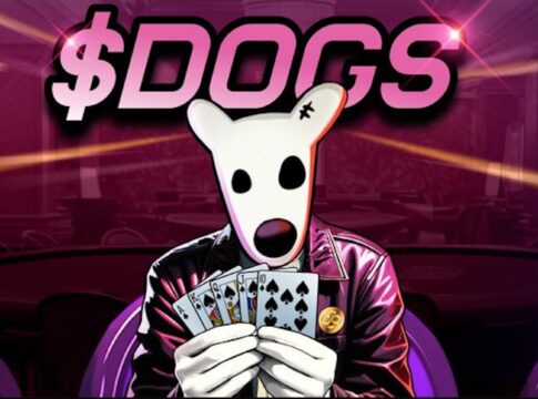 CoinPoker MEME Millions Freerolls – Heute $7.500 in BOME, DOGS & BONK Coins!
