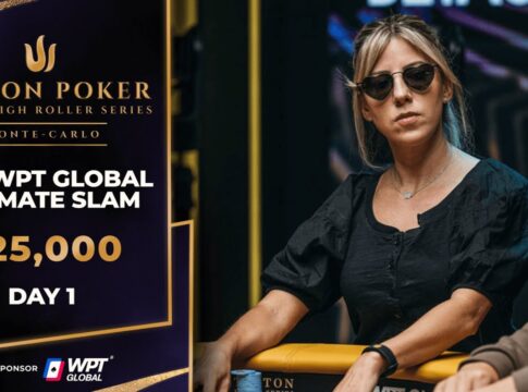 Freitag ab 14:00 Uhr – Triton Livestream vom Tag 1 des $25.000 WPT Global Ultimate!