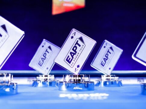 Petr Rakous reißt sich das EAPT Mystery Bounty unter den Nagel!