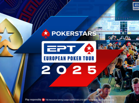 Drei EPT-Stopps in 2025 angekündigt – See you in Barcelona, Monte-Carlo und Paris!